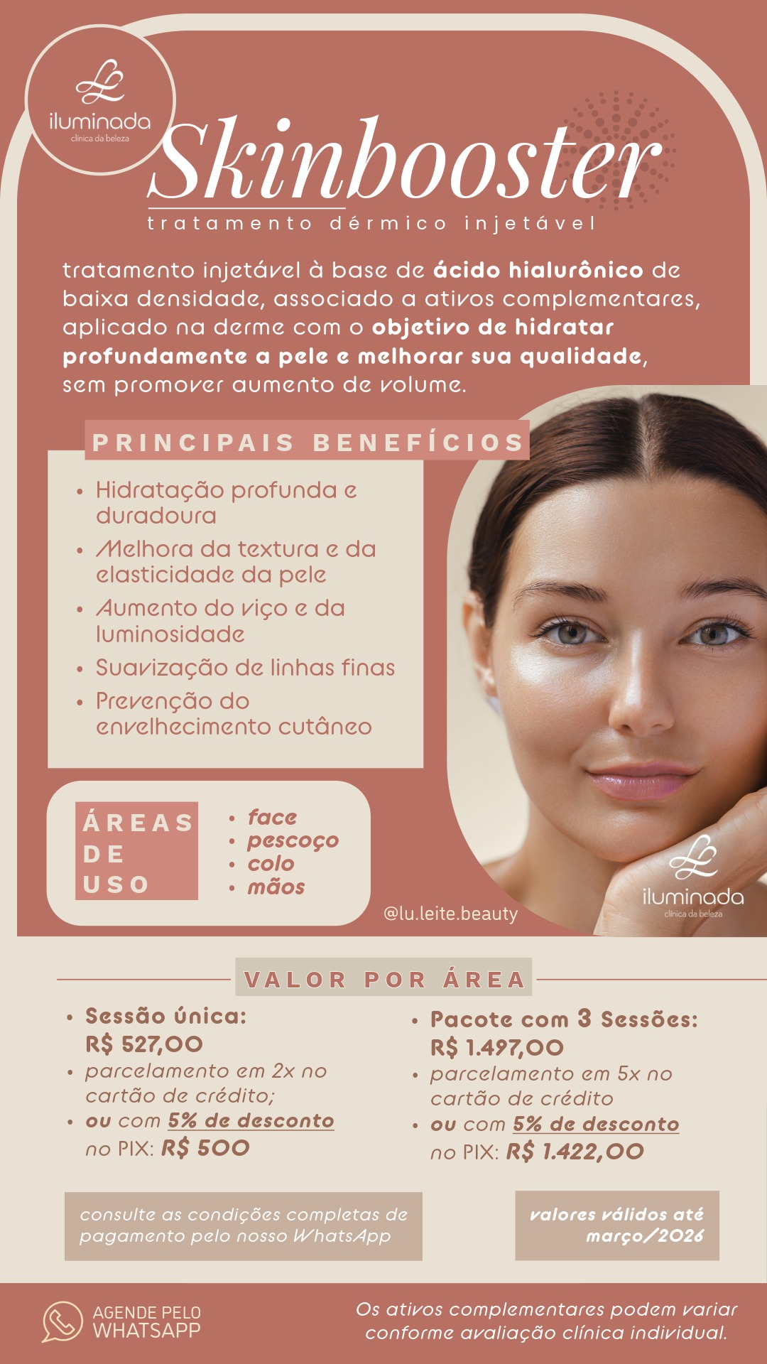 Skinbooster